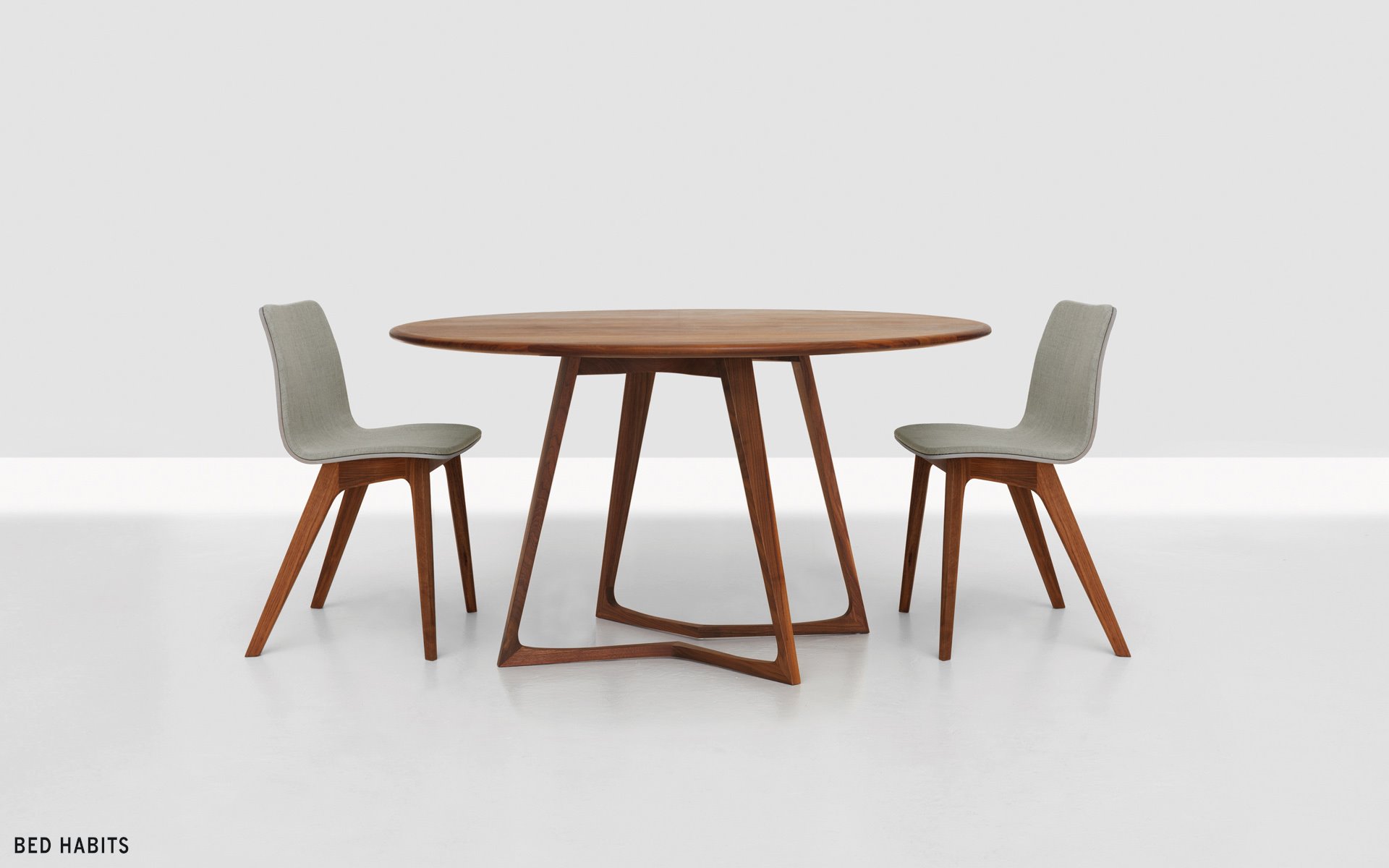 Designtafel Z TwistRound Bed Habits 1920 1